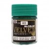 Gunze Sangyo CV-03 Mr. Color Velvet Green